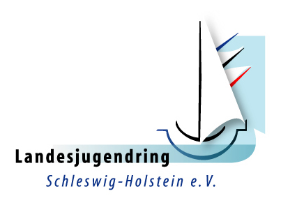 Logo: Landesjugendring Schleswig-Holstein